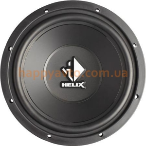 Сабвуфер Helix Blue B10 W